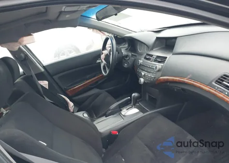 2011 Honda Accord 2.4 Ex из США, поврежденный, VIN 1HGCP2F78BA155788